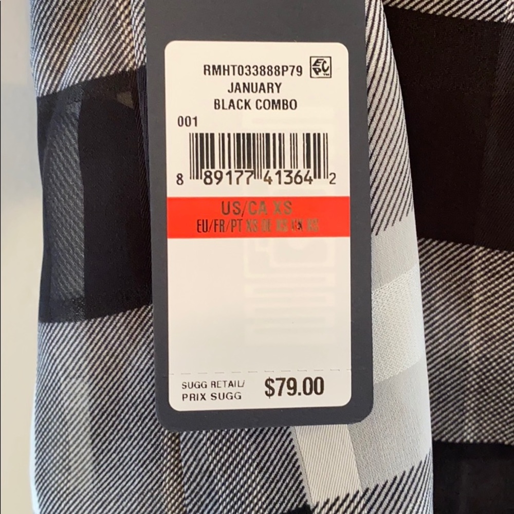 Rachel Rachel Roy Tank - Picture 5 of 5